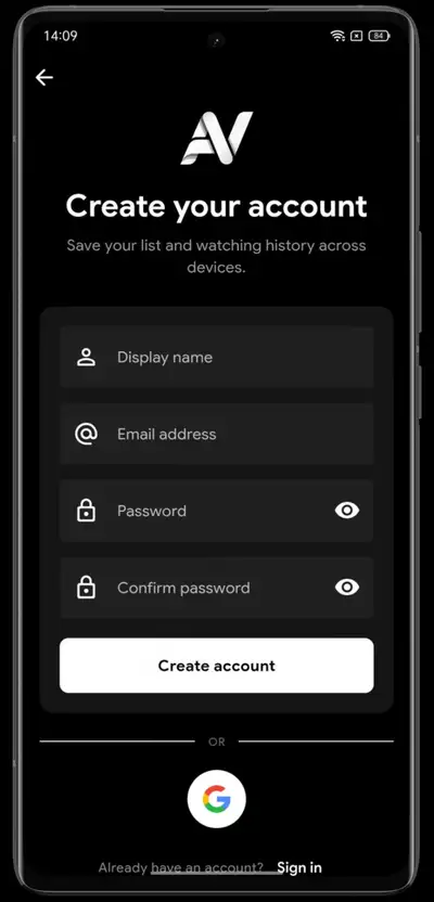 AniVortex App (Official) Download For Android & TV 2026 11 Cross Device Sync