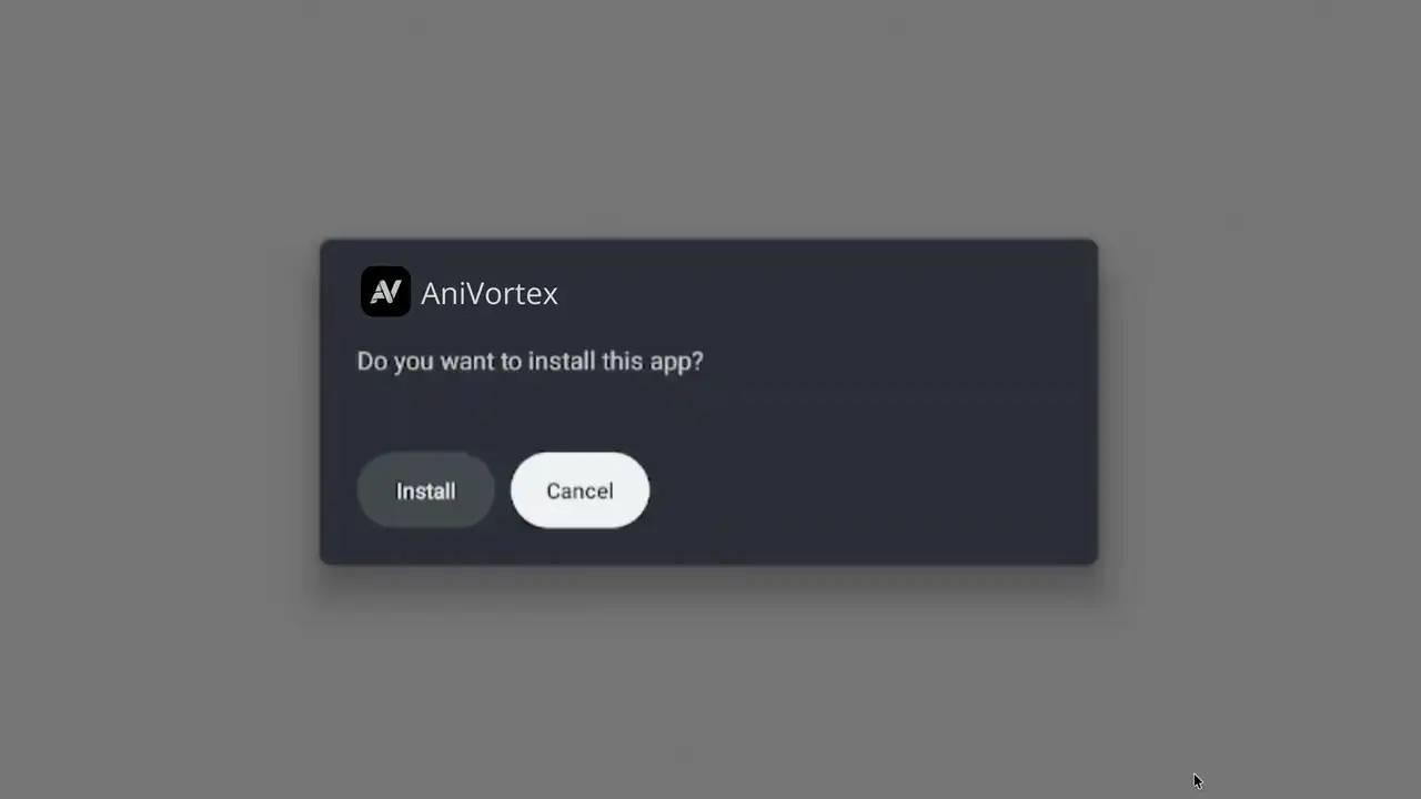 AniVortex App (Official) Download For Android & TV 2026 21 Install Aniortex TV 2