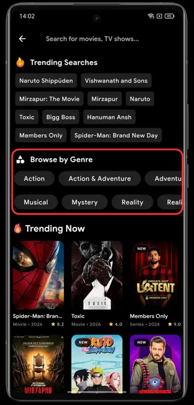 Screenshot 2